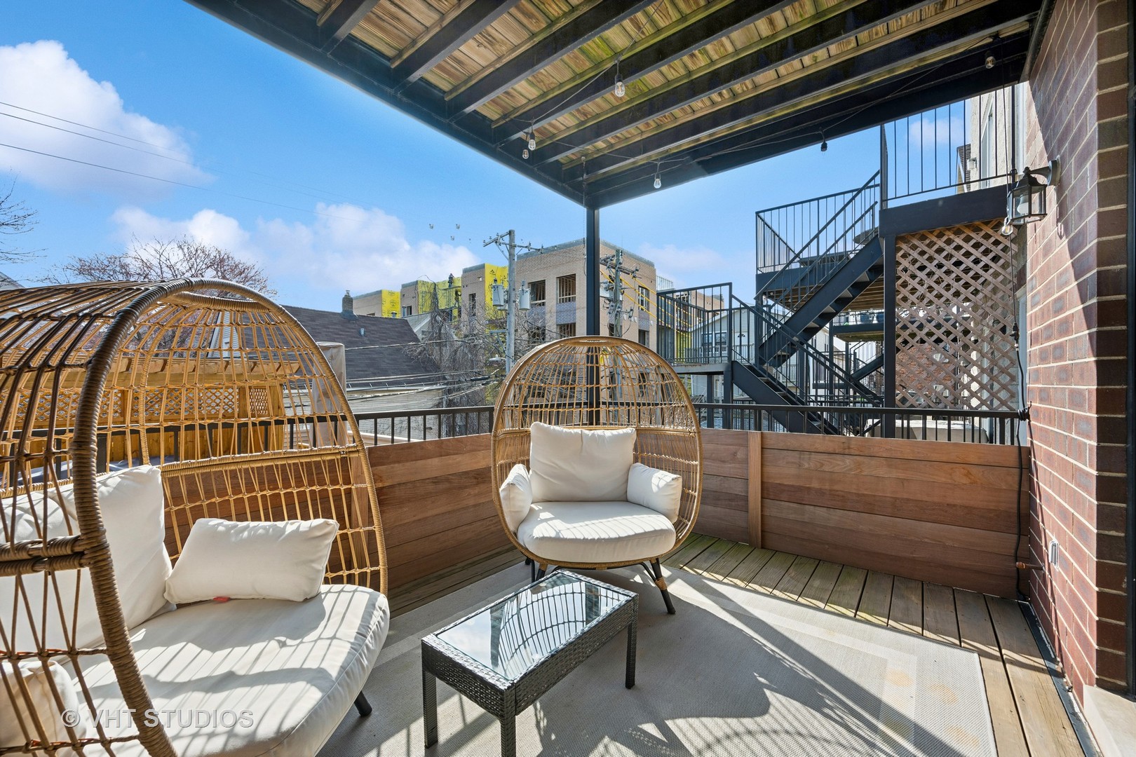 3219 North Racine Avenue, Unit 2S Chicago, IL 60657 - Photo 15 of 16 Gallery Image 15
