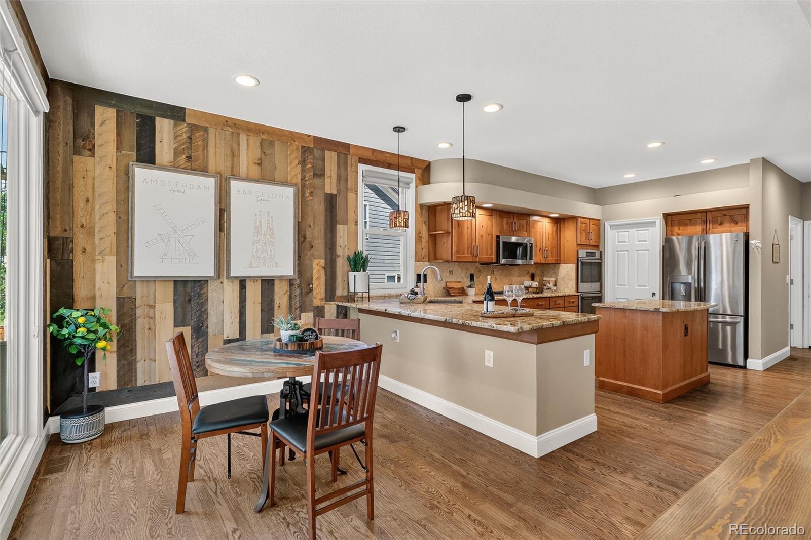 6420 Ashburn Lane Highlands Ranch, CO 80130 - Photo 15 of 49