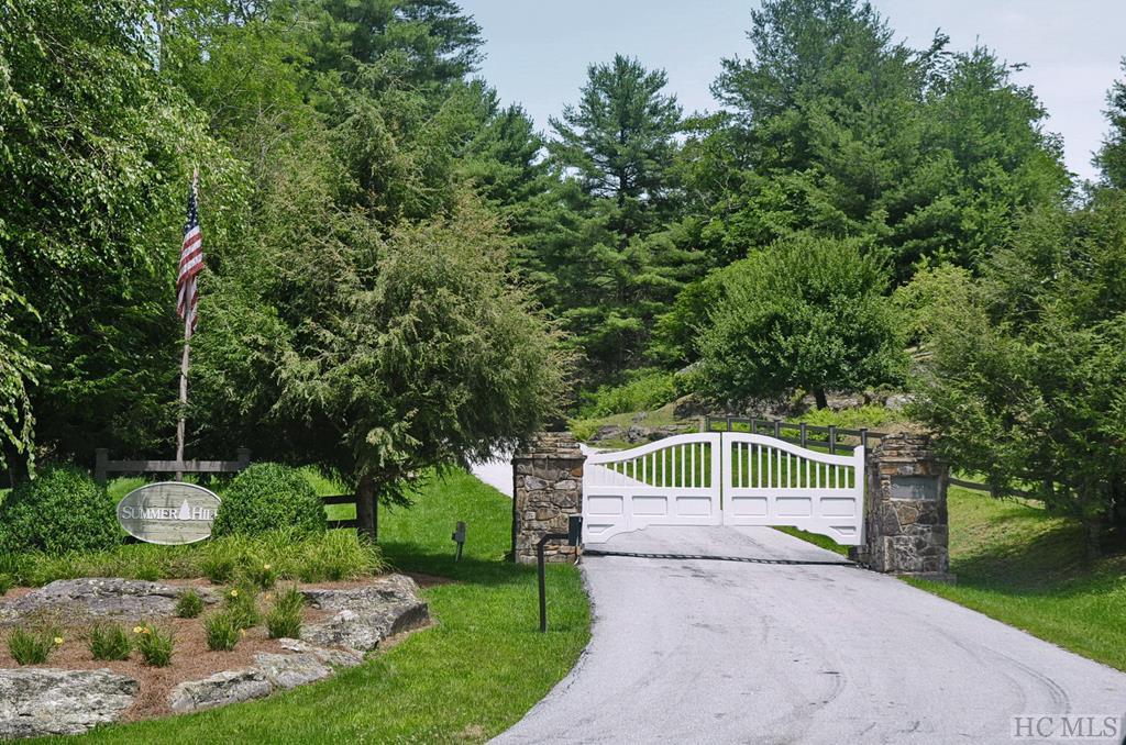 653 Summer Hill Road Cullowhee, NC 28723 - Photo 60 of 67 Gallery Image 60