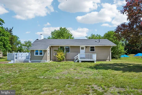 $2,500 | 144 East Arbor Avenue, Vineland, NJ 08360