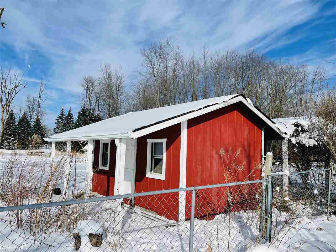 3616 Duce Road Avoca, MI 48006 - Photo 6 of 6