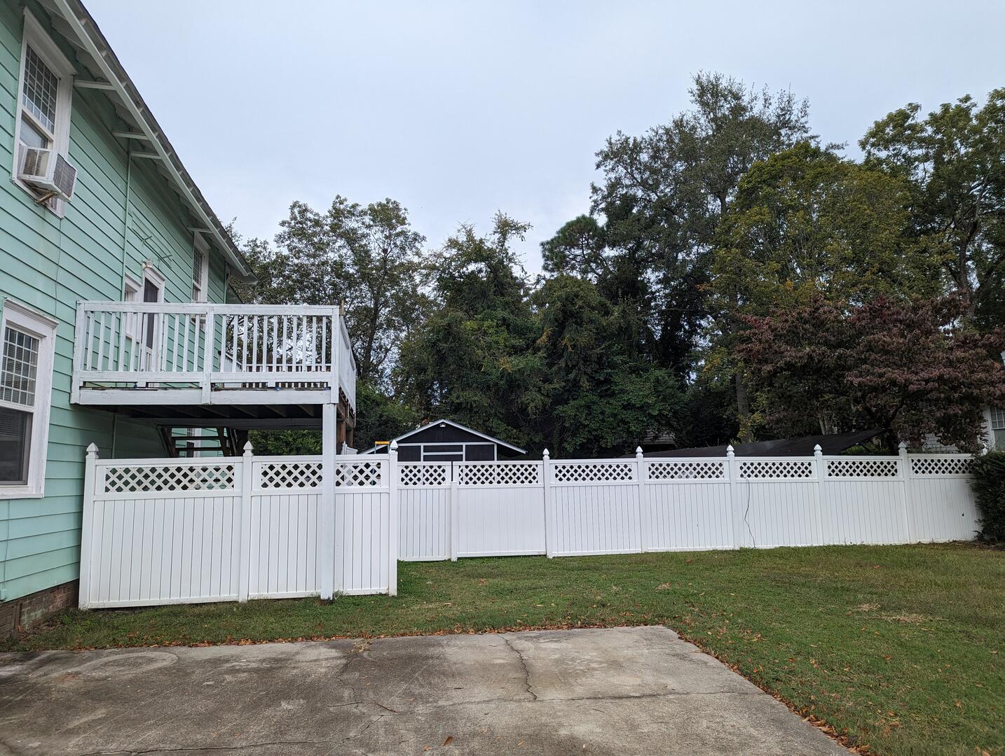 702 Calhoun Street Johnston, SC 29832 - Photo 25 of 36