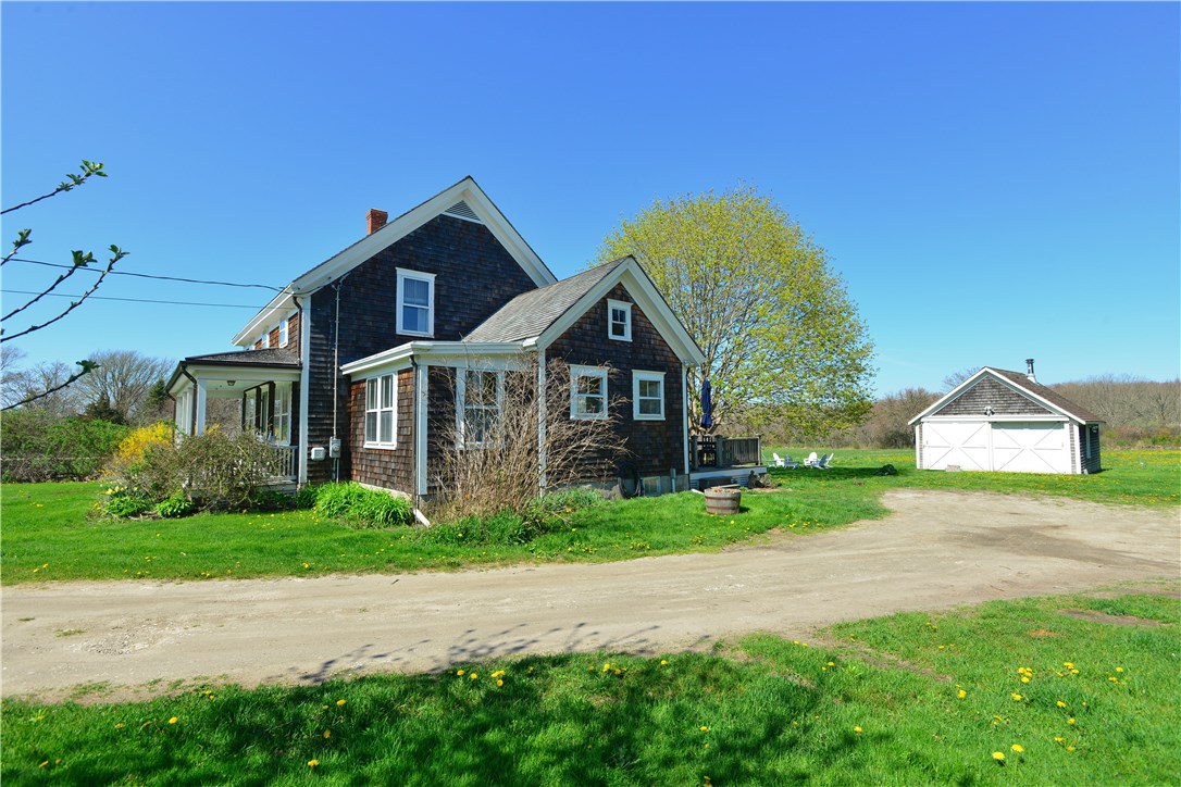 170 West Main Road Little Compton, RI 02837 - Photo 35 of 40