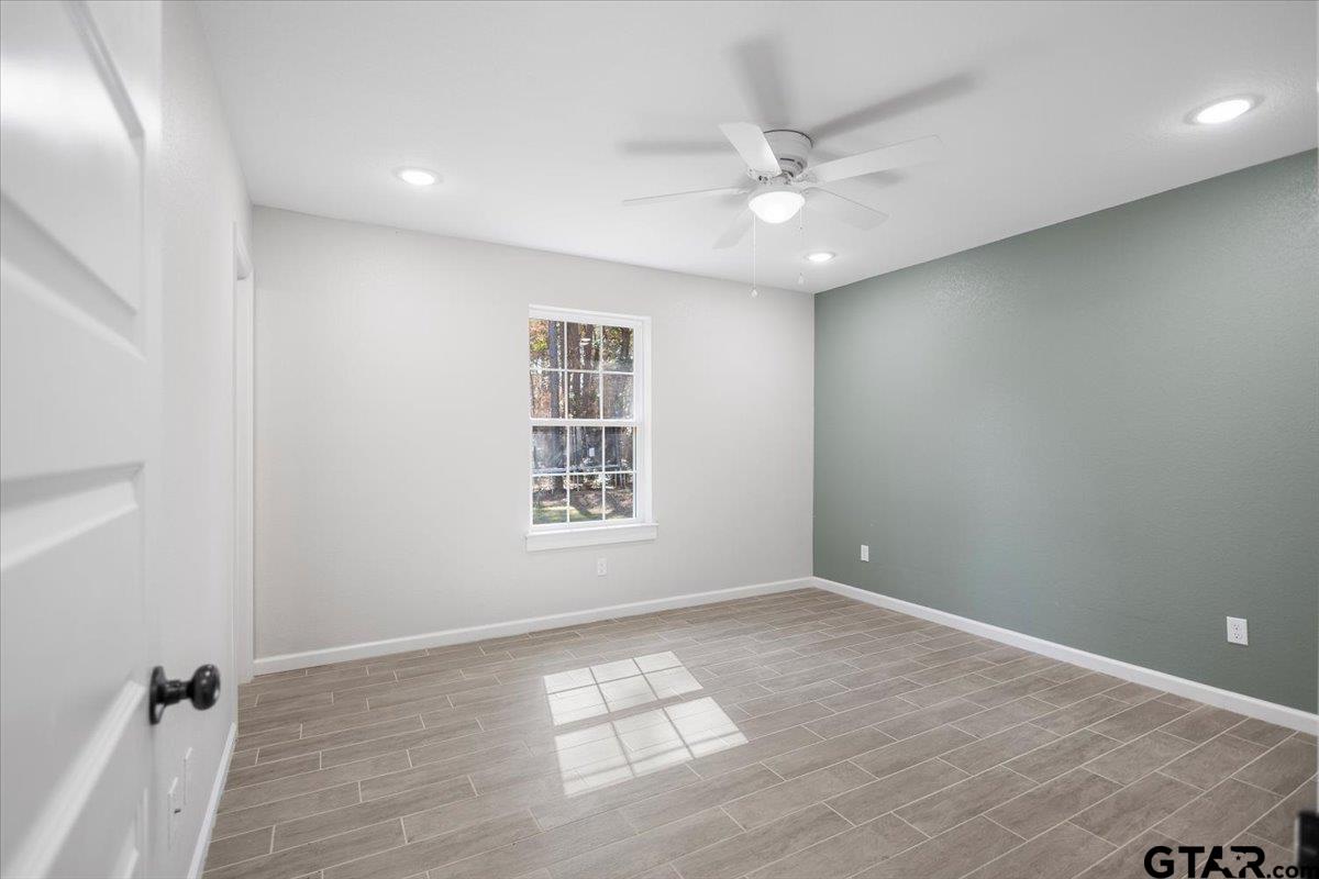 234 Sabinal Street Bullard, TX 75757 - Photo 18 of 30 a view of an empty room with a window