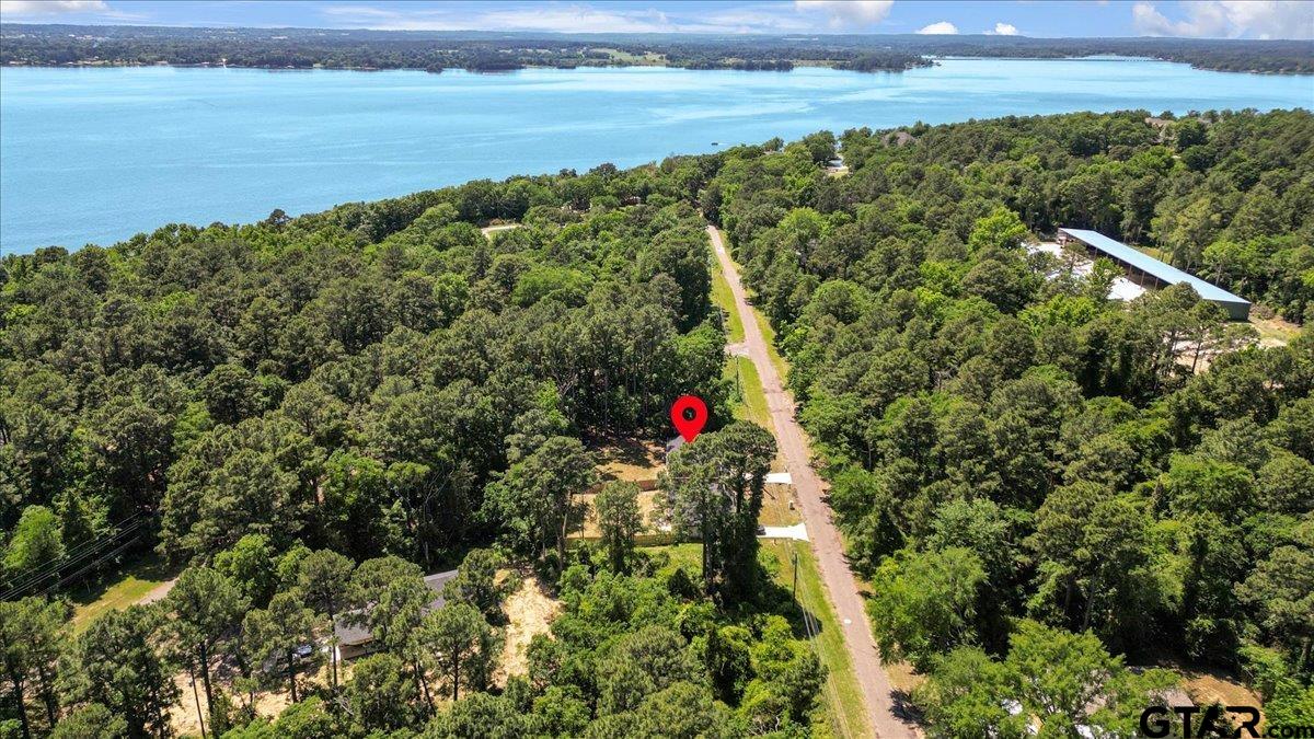 234 Sabinal Street Bullard, TX 75757 - Photo 27 of 30 a view of a lake with a lake