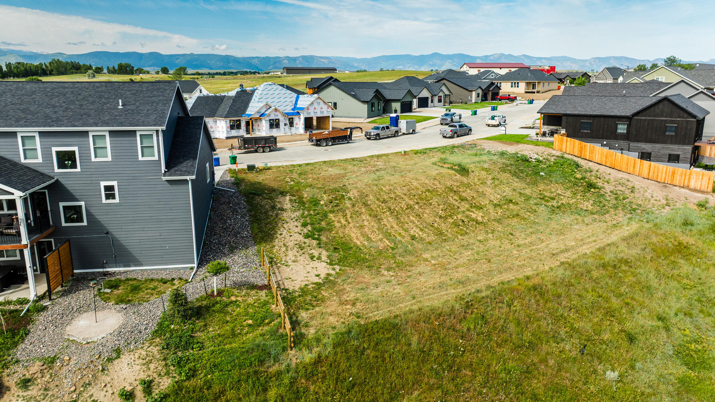 383 Legacy Road, Unit LOT 31 Sheridan, WY 82801 - Photo 5 of 9 5
