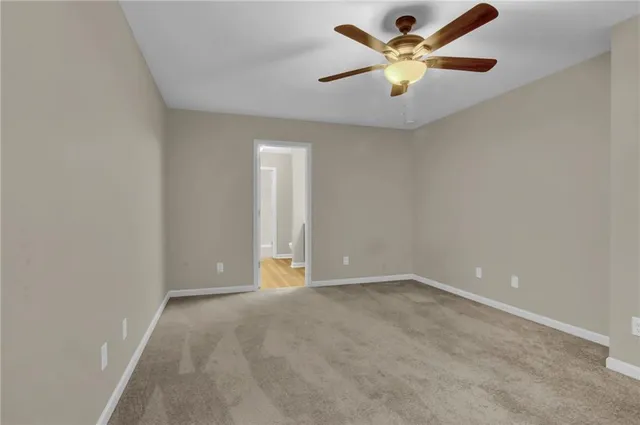 $1,900 | 749 Scotland Drive, Dallas, GA 30132