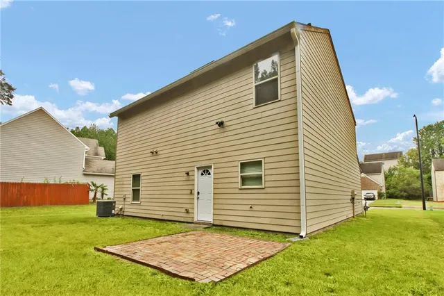 $1,900 | 749 Scotland Drive, Dallas, GA 30132