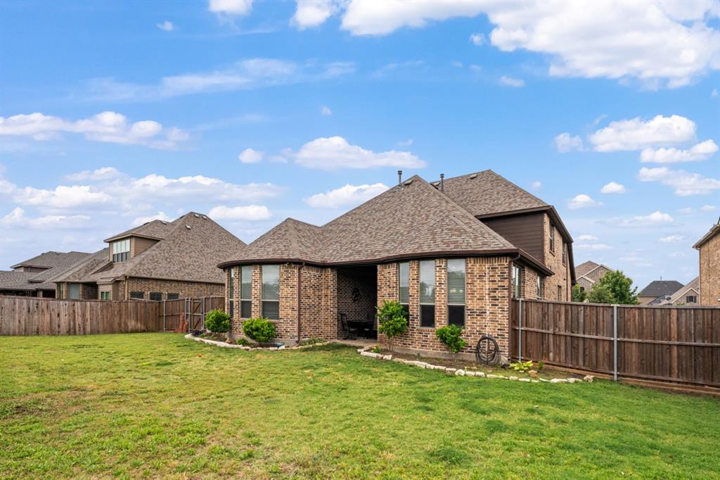 1324 Sandpiper Drive Forney, TX 75126 - Photo 35 of 37