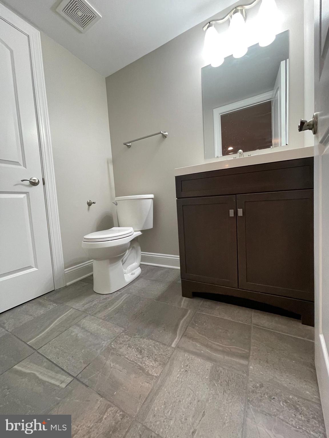 104 Level Road Collegeville, PA 19426 - Photo 45 of 50 Half bathroom/basement