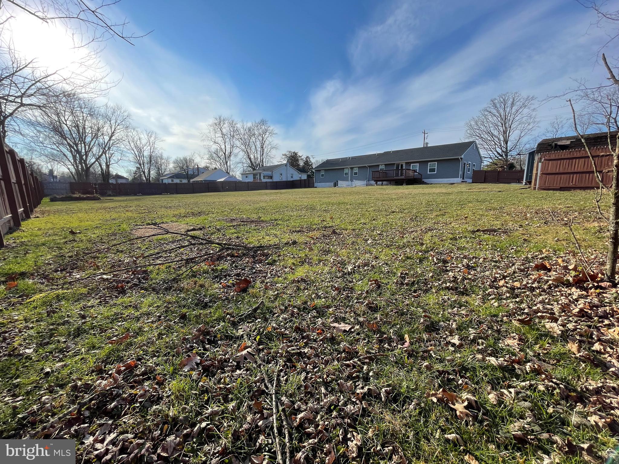 104 Level Road Collegeville, PA 19426 - Photo 10 of 50 backyard