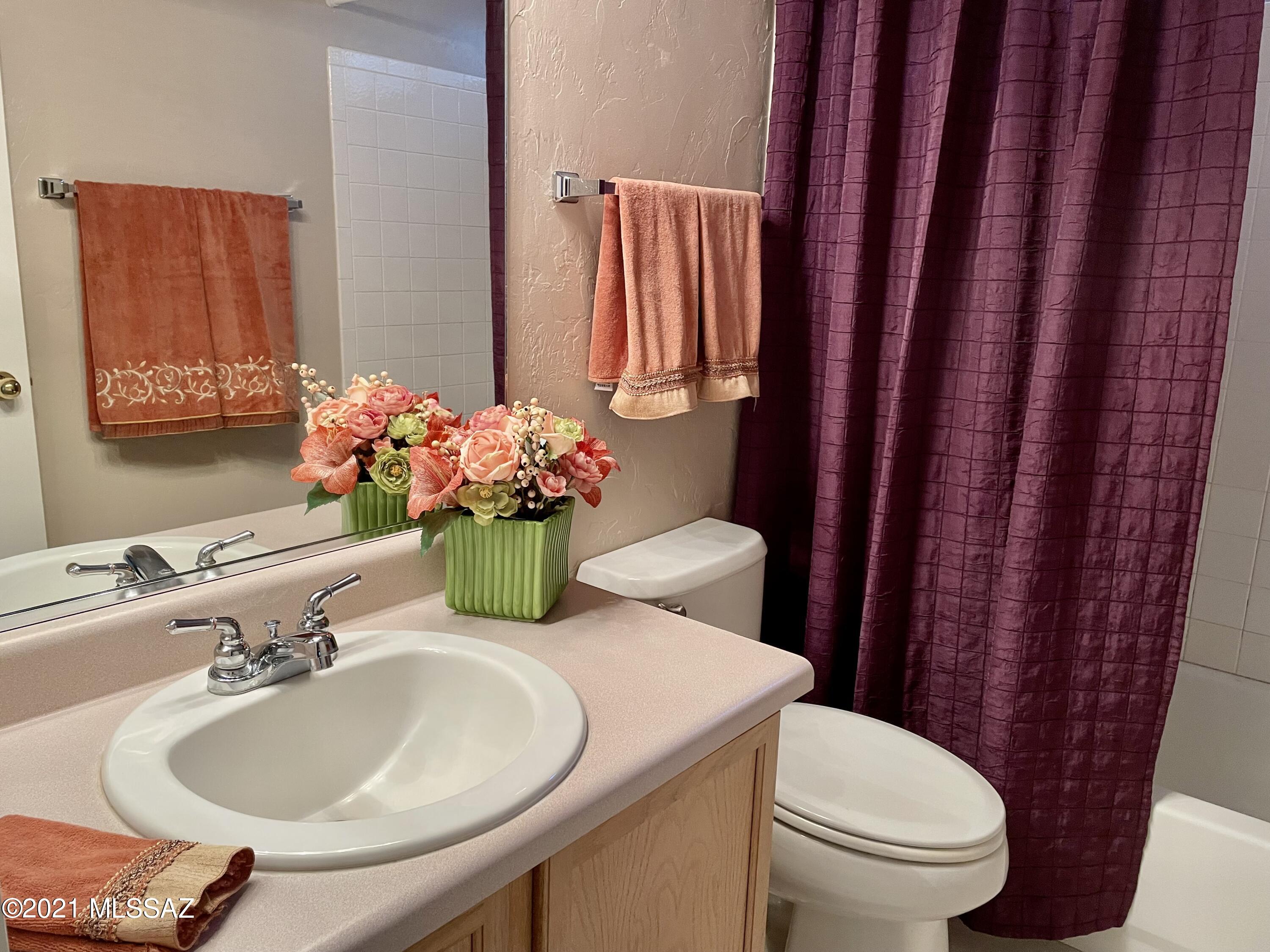 8160 East Pima Ridge Drive Tucson, AZ 85715 - Photo 9 of 19