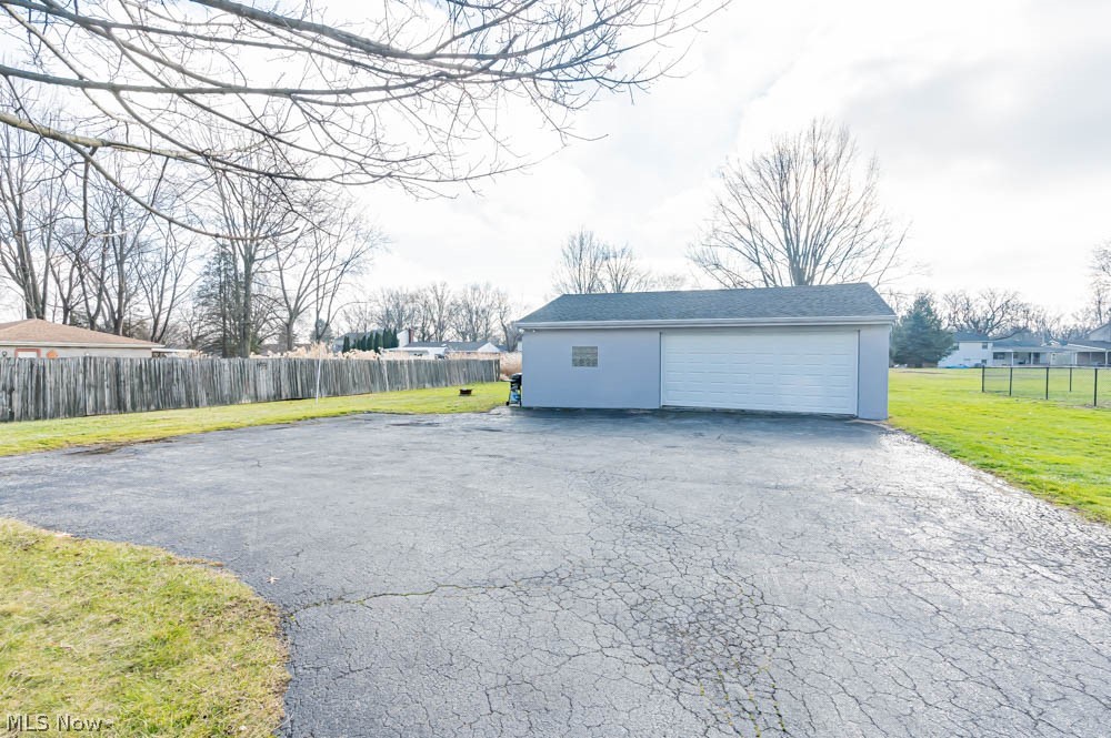 823 Mathews Road Youngstown, OH 44512 - Photo 34 of 35 Gallery Image 34