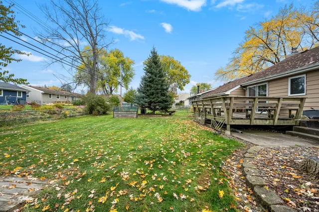 $335,000 | 8214 32nd Place North, Minneapolis, MN 55427