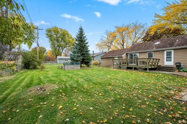 $335,000 | 8214 32nd Place North, Minneapolis, MN 55427