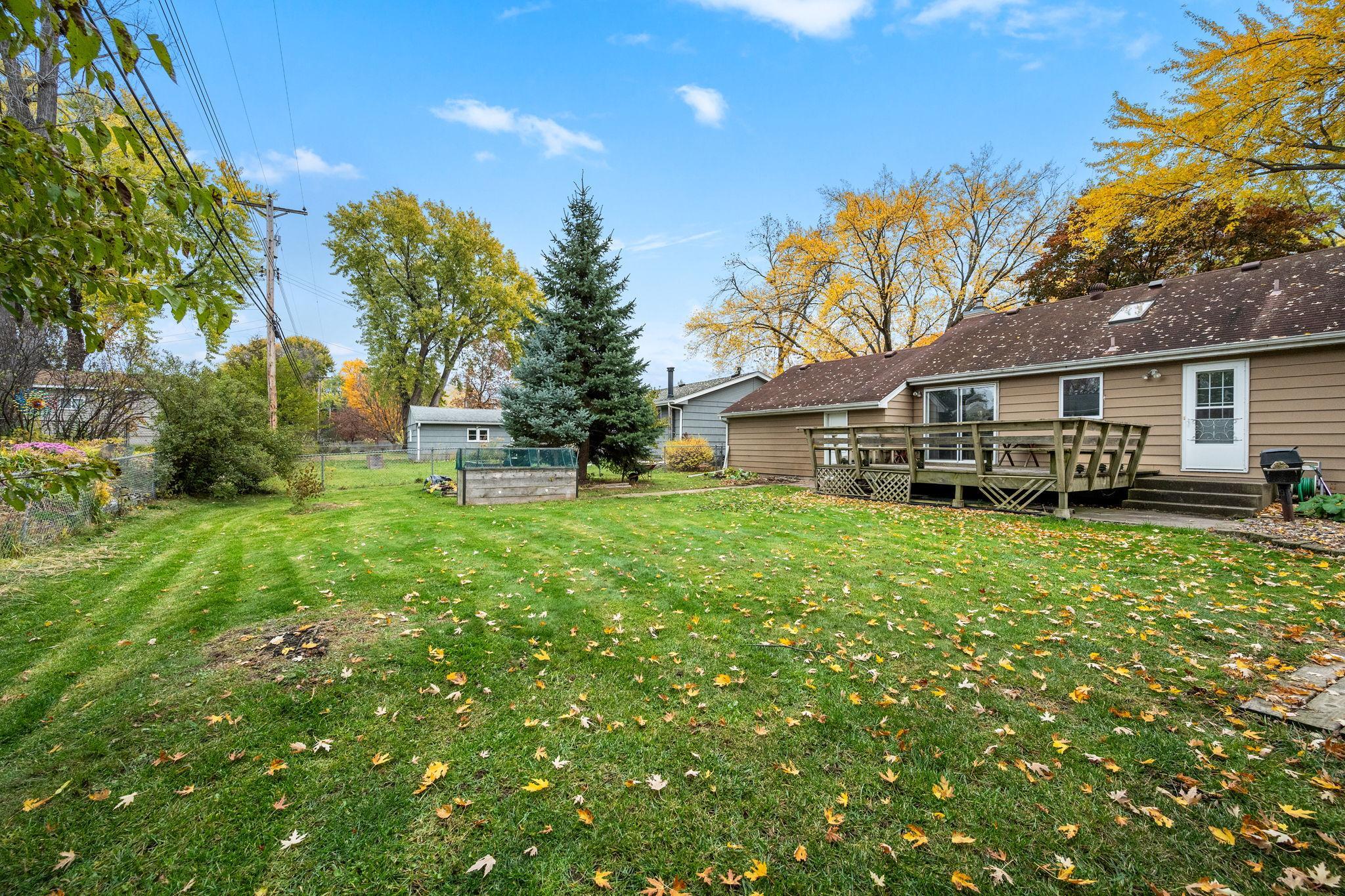 8214 32nd Place North Crystal, MN 55427 - Photo 19 of 45