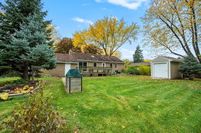 $335,000 | 8214 32nd Place North, Minneapolis, MN 55427