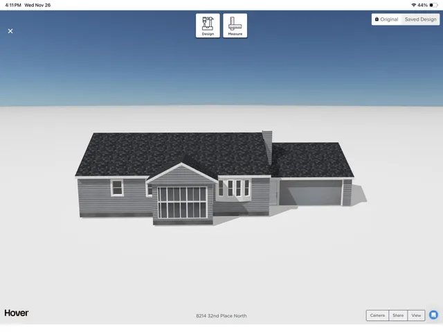 $335,000 | 8214 32nd Place North, Minneapolis, MN 55427