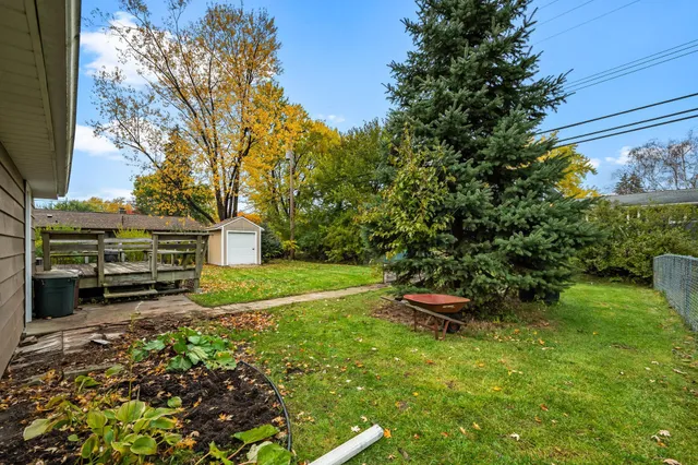 $335,000 | 8214 32nd Place North, Minneapolis, MN 55427