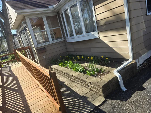 $335,000 | 8214 32nd Place North, Minneapolis, MN 55427