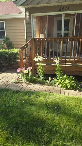 $335,000 | 8214 32nd Place North, Minneapolis, MN 55427