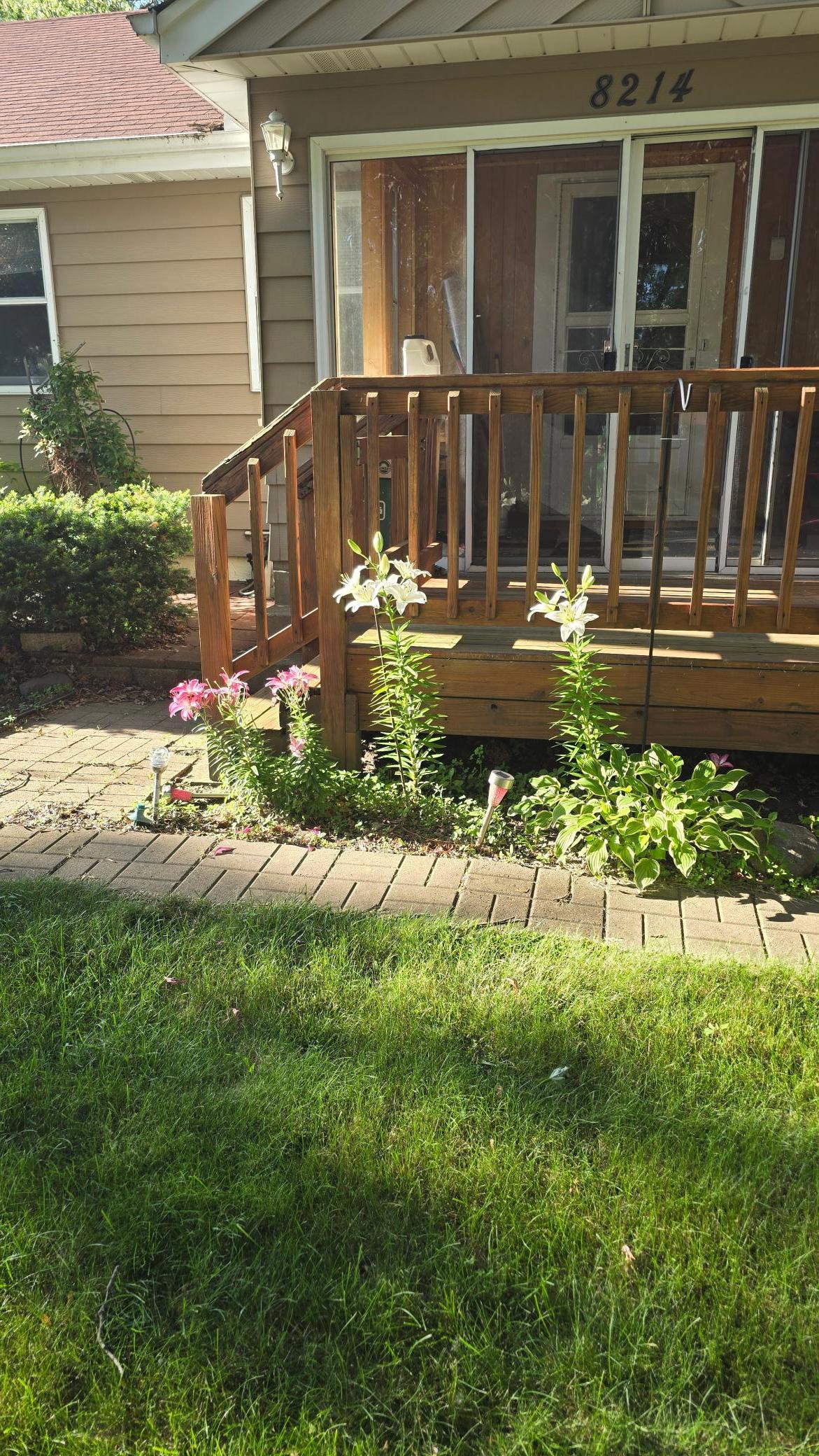 8214 32nd Place North Crystal, MN 55427 - Photo 39 of 45