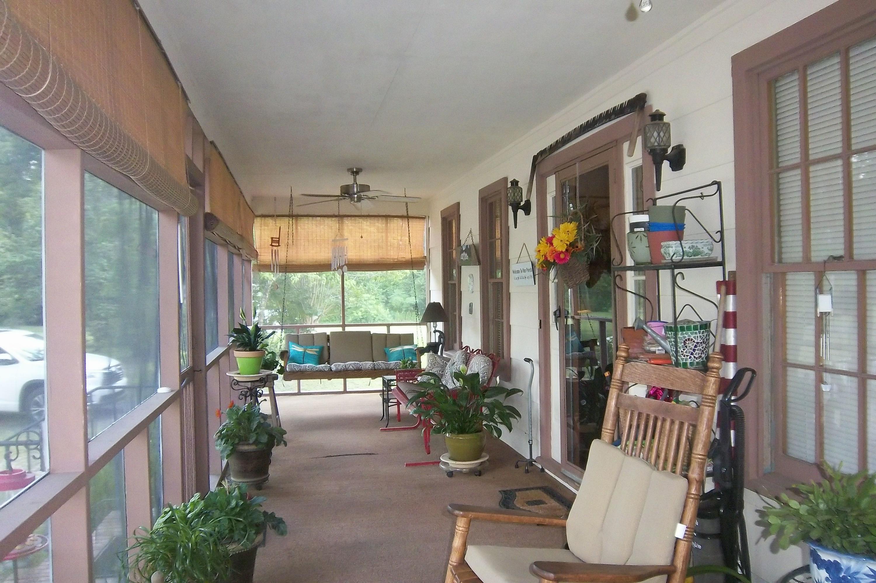 2030 Farrells Road Branchville, SC 29432 - Photo 3 of 39 Porch