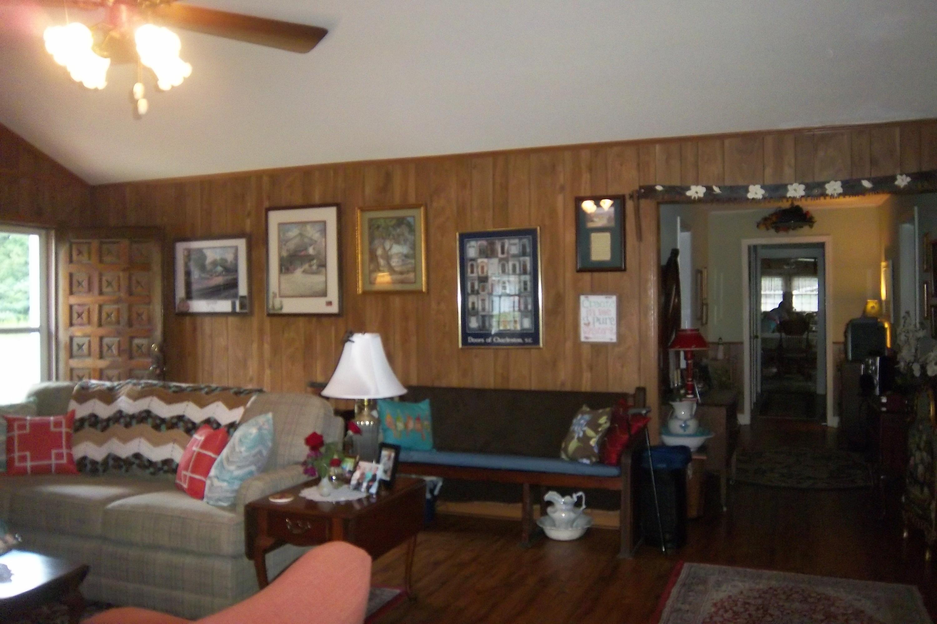 2030 Farrells Road Branchville, SC 29432 - Photo 9 of 39 living Room 3