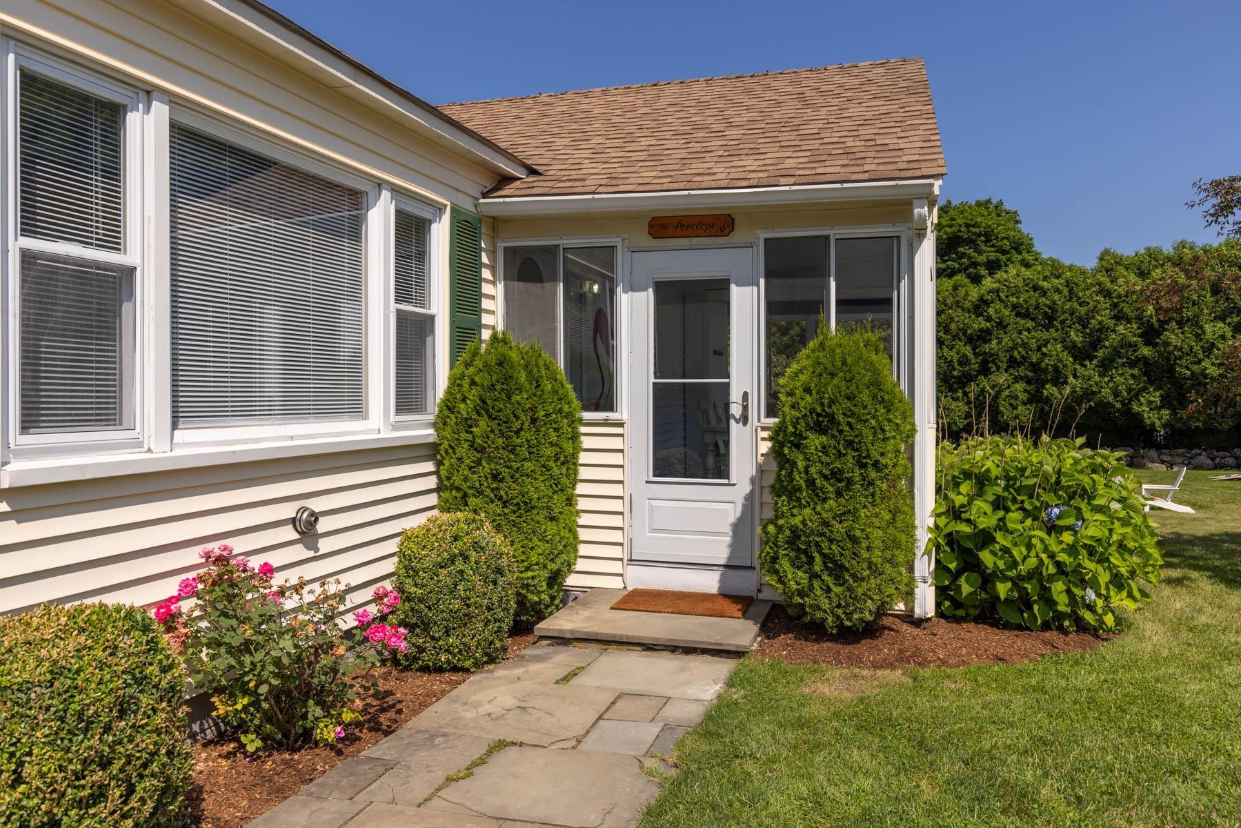 39 Cable Road, Unit PENELOPE Rye, NH 03870 - Photo 1 of 39