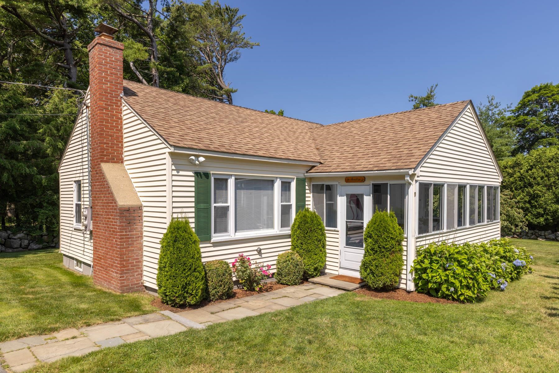 39 Cable Road, Unit PENELOPE Rye, NH 03870 - Photo 2 of 39