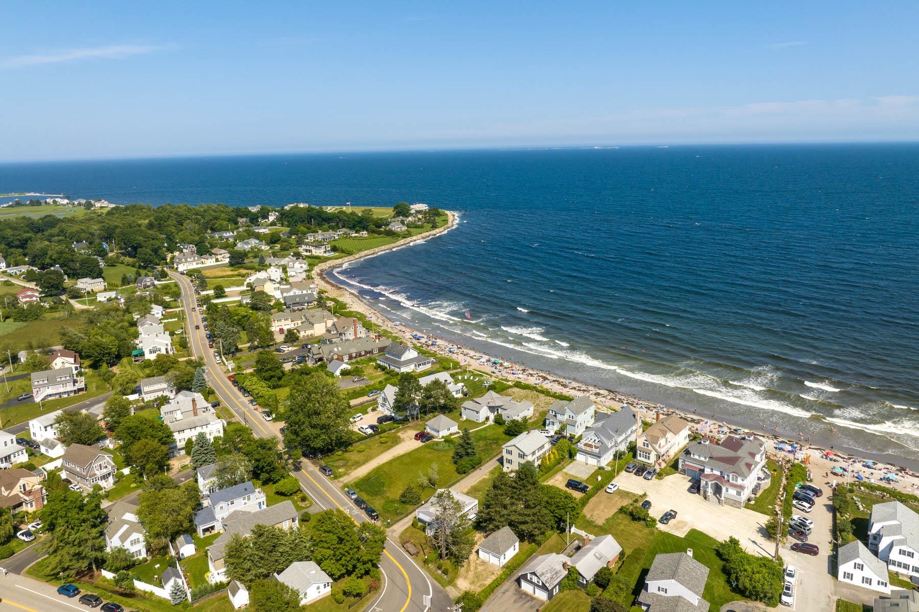 39 Cable Road, Unit PENELOPE Rye, NH 03870 - Photo 30 of 39