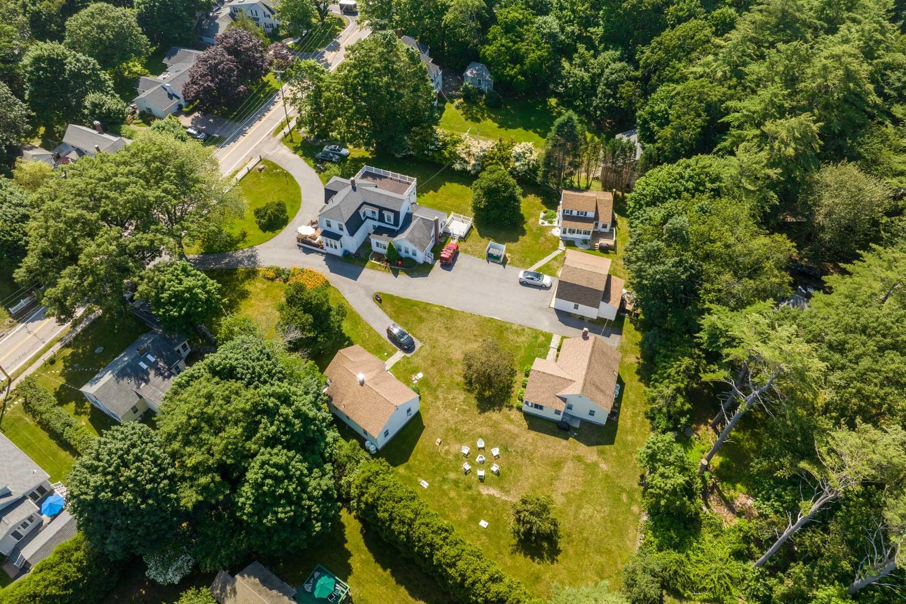 39 Cable Road, Unit PENELOPE Rye, NH 03870 - Photo 32 of 39