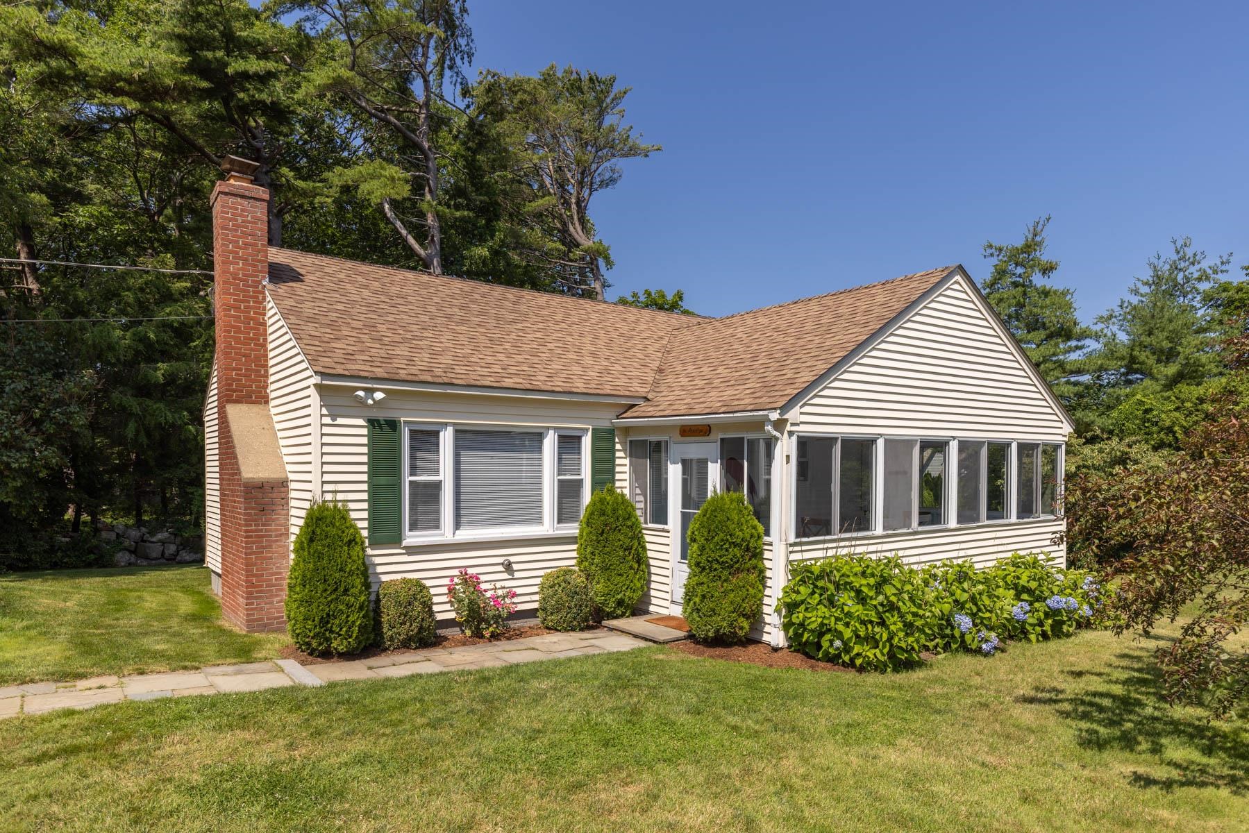 39 Cable Road, Unit PENELOPE Rye, NH 03870 - Photo 33 of 39