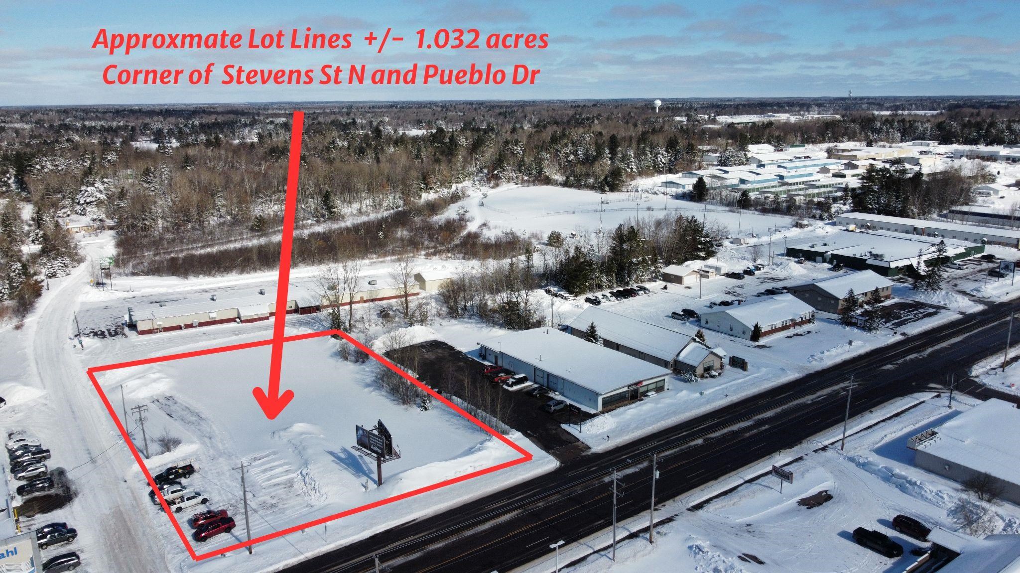 1506 Pueblo Drive Rhinelander, WI 54501 - Photo 1 of 1