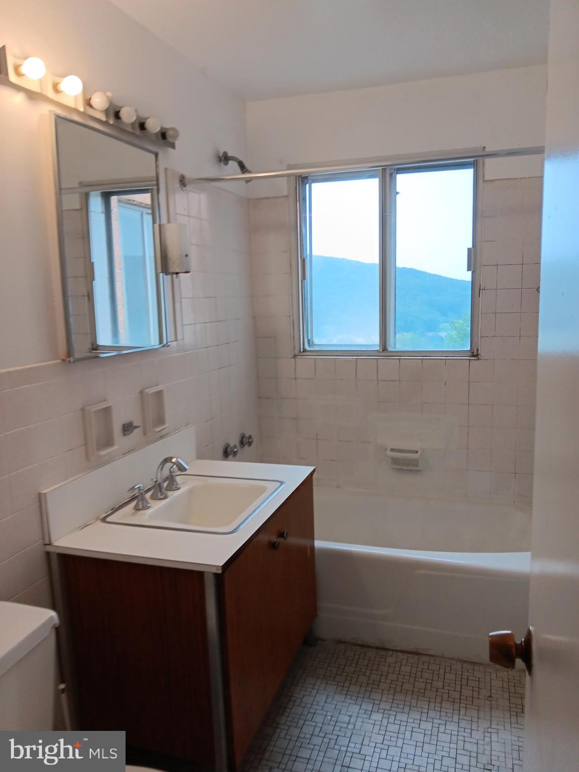 1517 Hill Road, Unit 6G Reading, PA 19602 - Photo 7 of 8 Bathroom