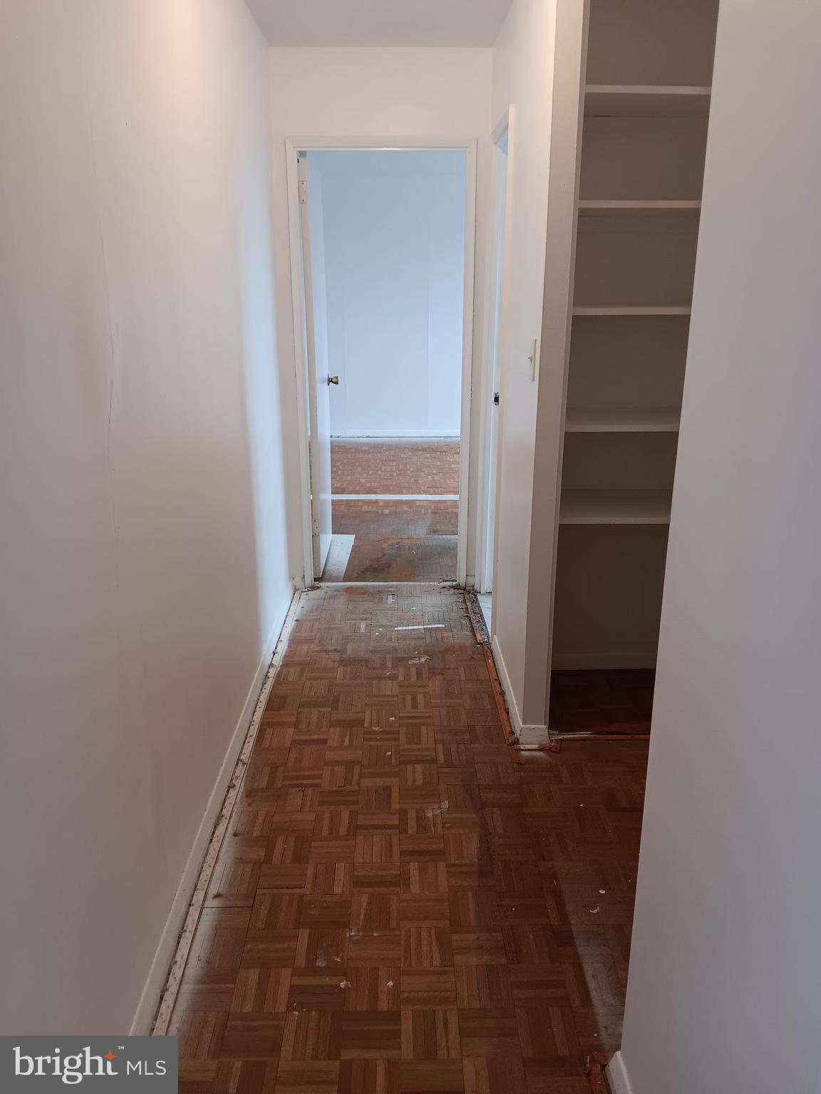 1517 Hill Road, Unit 6G Reading, PA 19602 - Photo 8 of 8 Hallway