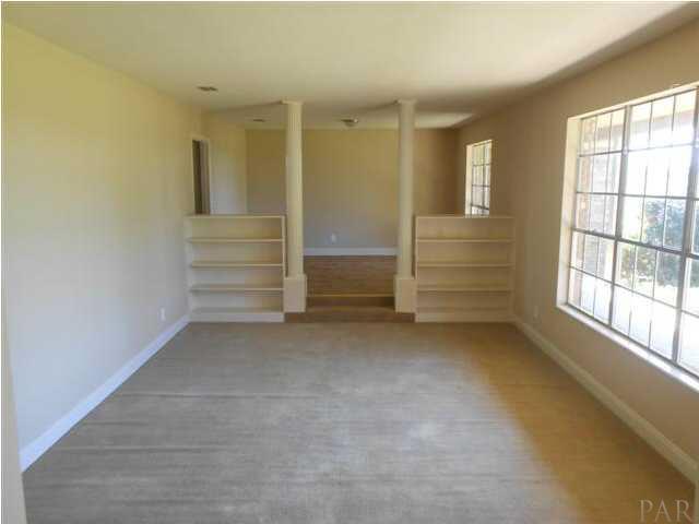 2089 Brownsdale Loop Road Jay, FL 32565 - Photo 5 of 8 Formal living area