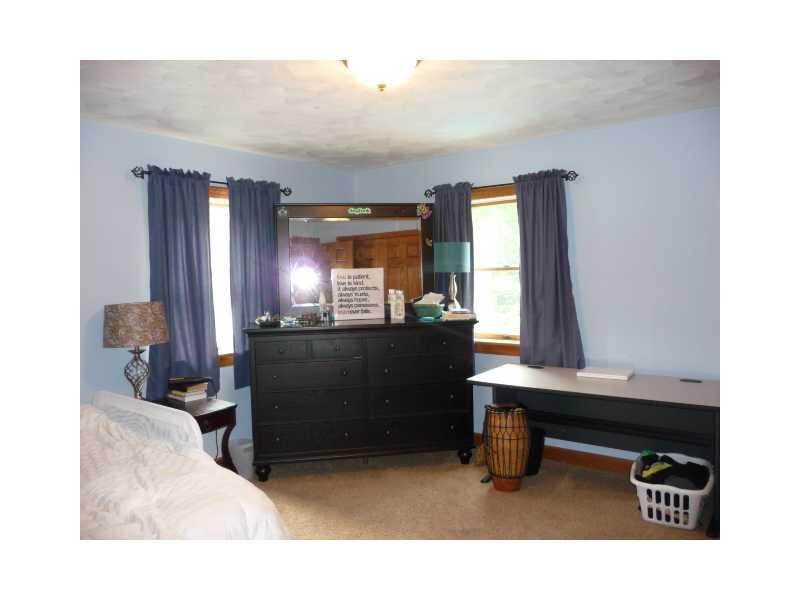 318 Chrisner Road Ligonier, PA 15658 - Photo 14 of 21 Bedroom.