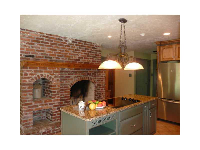 318 Chrisner Road Ligonier, PA 15658 - Photo 4 of 21 Kitchen.