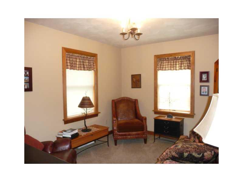 318 Chrisner Road Ligonier, PA 15658 - Photo 9 of 21 Den.