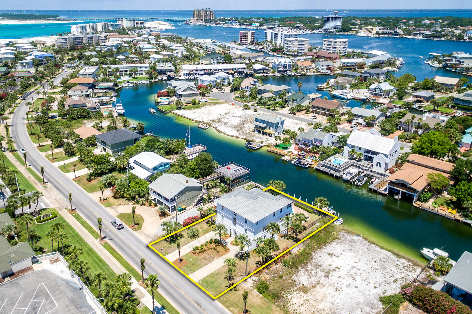 523 Gulf Shore Drive MLS-4 marked