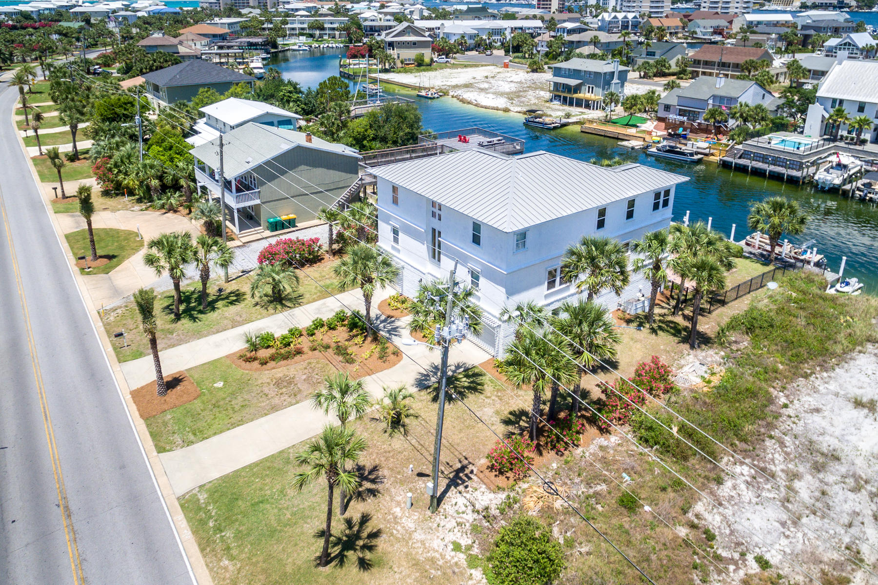 523 Gulf Shore Drive Destin, FL 32541 - Photo 4 of 78 523 Gulf Shore Drive MLS-3