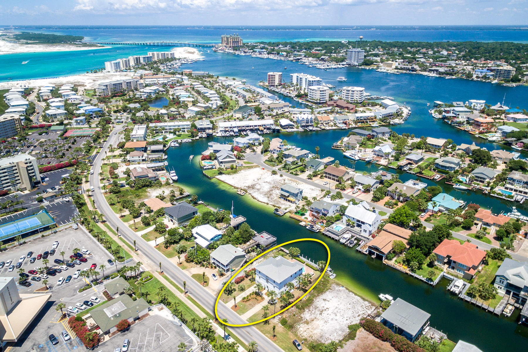 523 Gulf Shore Drive Destin, FL 32541 - Photo 65 of 78 523 Gulf Shore Drive MLS-5 marked