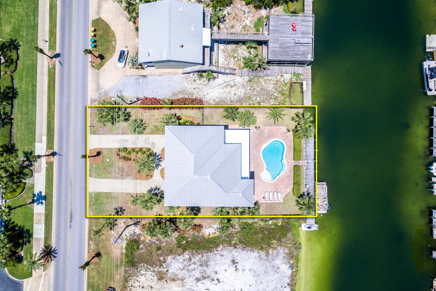 523 Gulf Shore Drive Destin, FL 32541 - Photo 70 of 78 523 Gulf Shore Drive MLS-10 marked