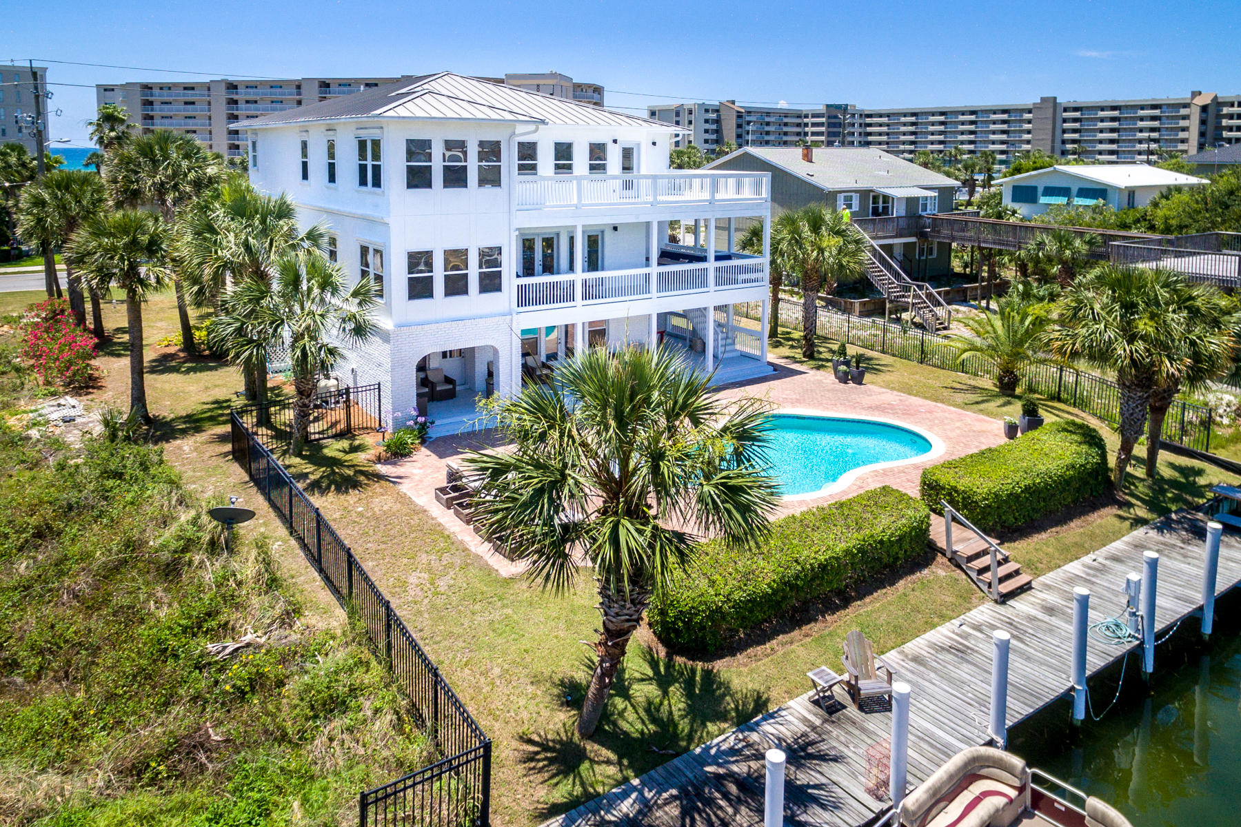 523 Gulf Shore Drive Destin, FL 32541 - Photo 73 of 78 523 Gulf Shore Drive MLS-13