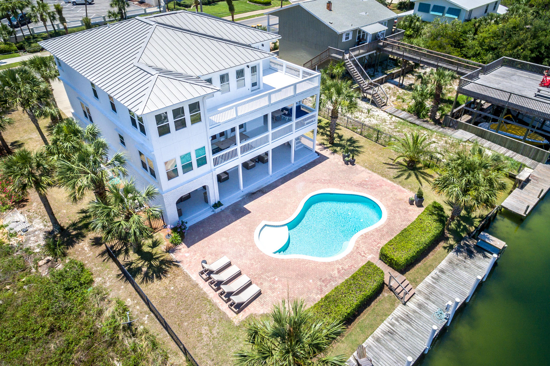 523 Gulf Shore Drive Destin, FL 32541 - Photo 76 of 78 523 Gulf Shore Drive MLS-17