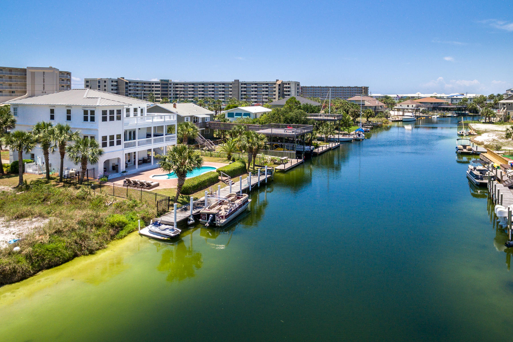 523 Gulf Shore Drive Destin, FL 32541 - Photo 77 of 78 523 Gulf Shore Drive MLS-18