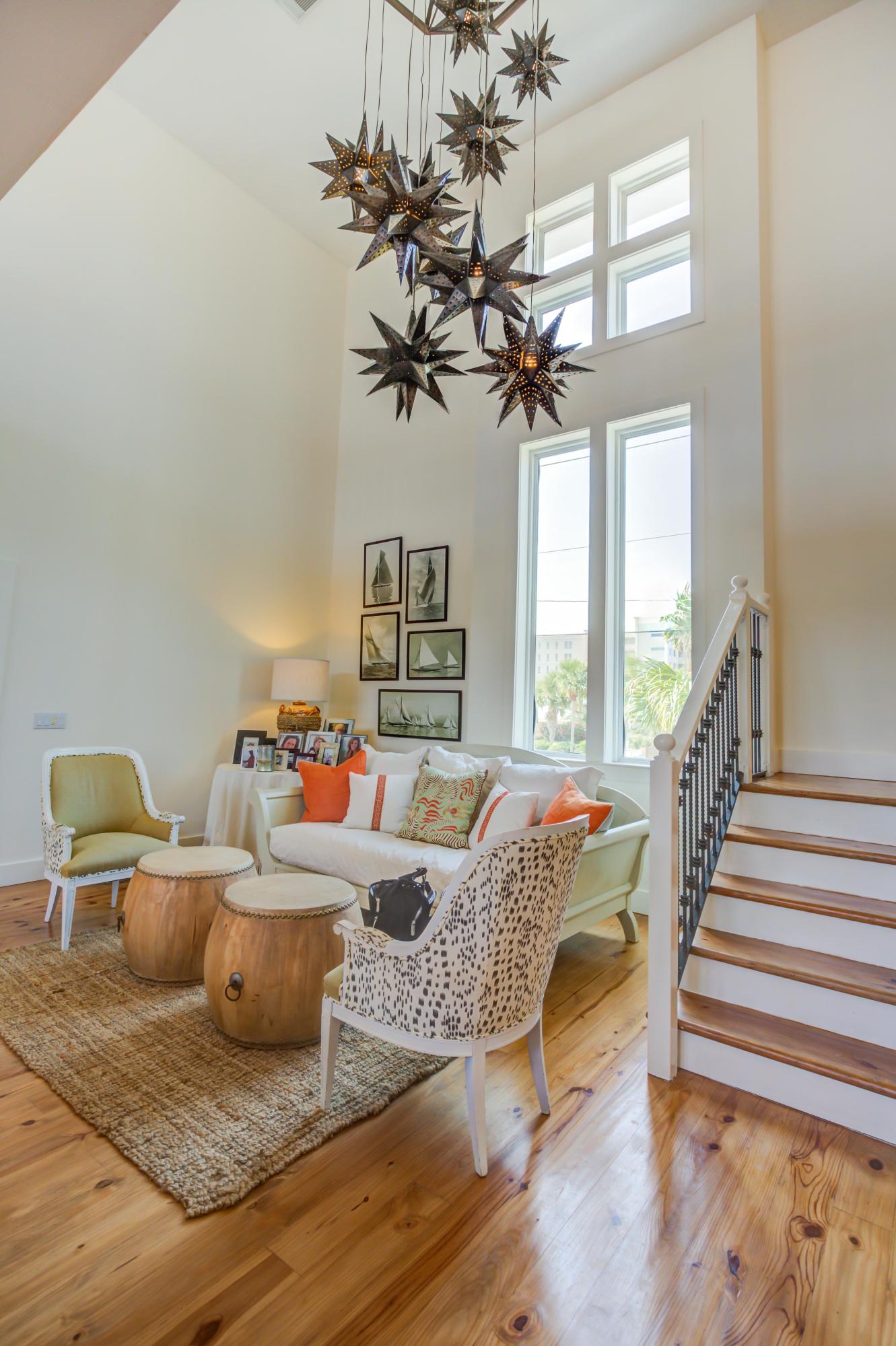 523 Gulf Shore Drive Destin, FL 32541 - Photo 10 of 78 a living room with furniture