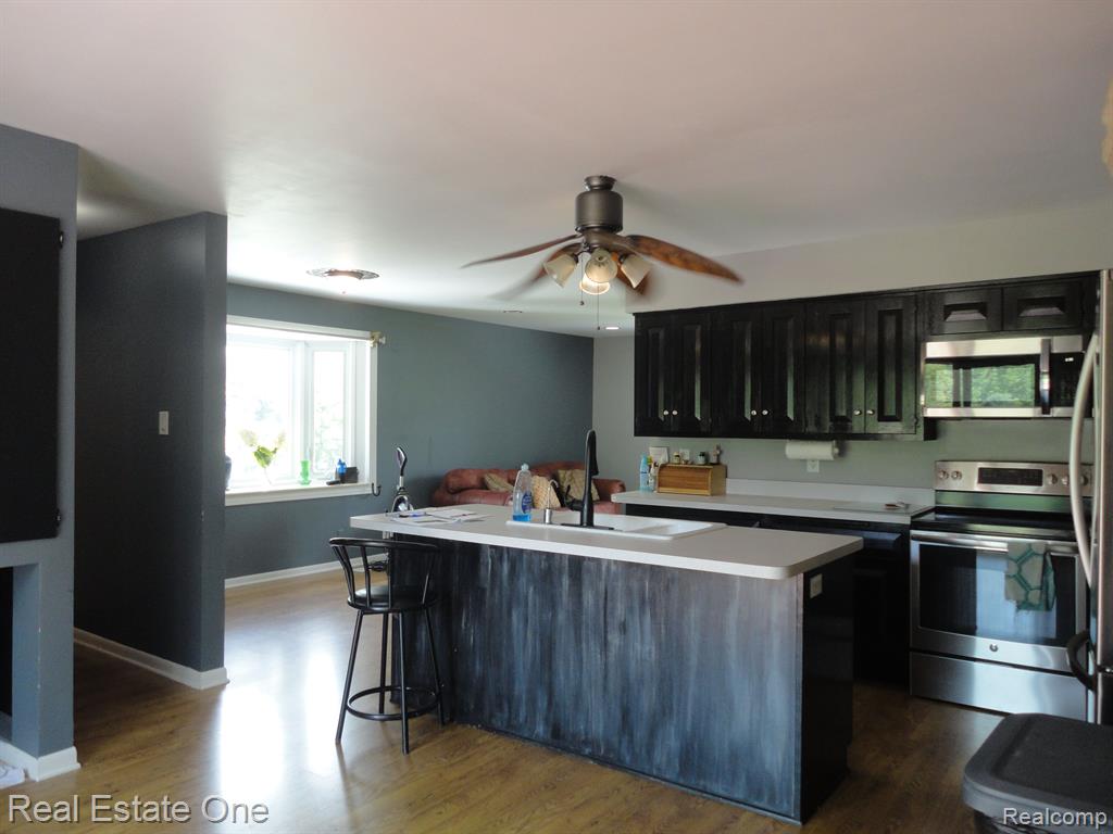 5172 Stimson Road Davison, MI 48423 - Photo 12 of 44
