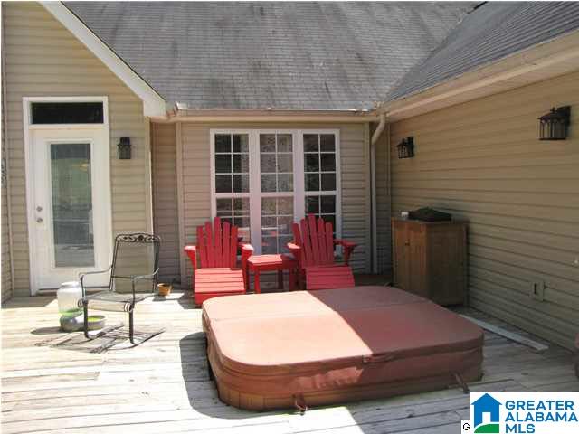 1735 Cook Springs Road Pell City, AL 35125 - Photo 21 of 22 Gallery Image 21